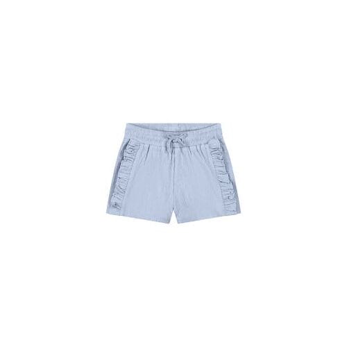 Prénatal peuter short Light Purple Blue 80 dames