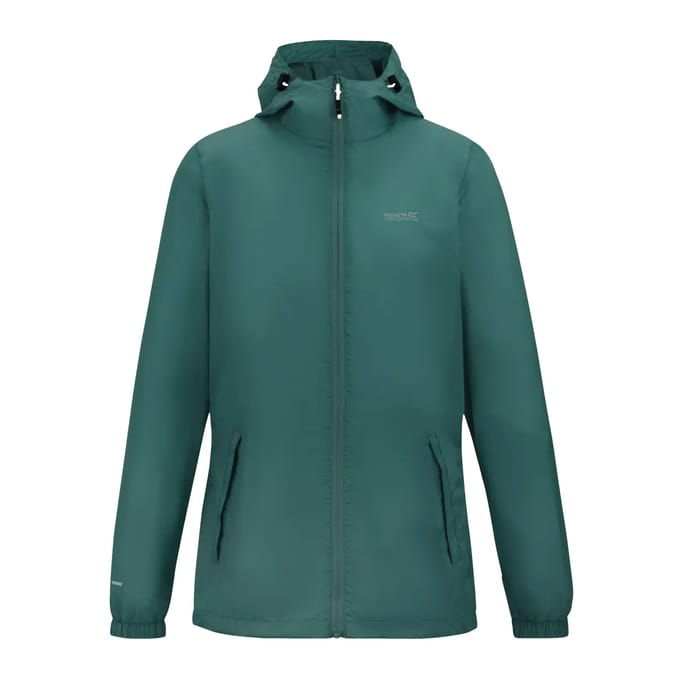 Waterdicht damesjack Regatta Pack-It III