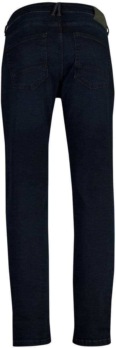 CASA MODA jeans STEVE - heren 5-pocket spijkerbroek - blauw