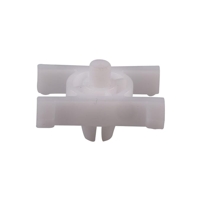 Lot de 10 clips de moulure de bas de caisse pour BMW: 51131829904