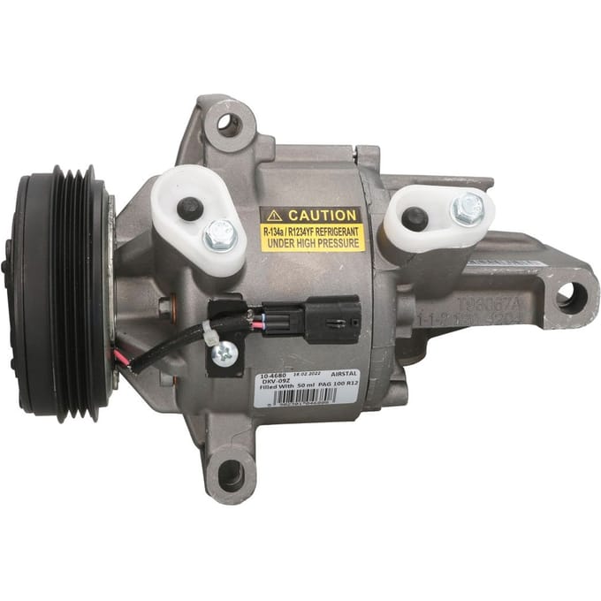 Compressor, airconditioning AIRSTAL 10-4680