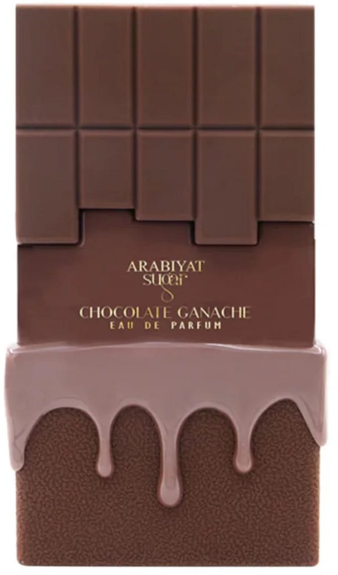 Arabiyat Prestige Chocolate Ganache - Eau de Parfum - 100 ml