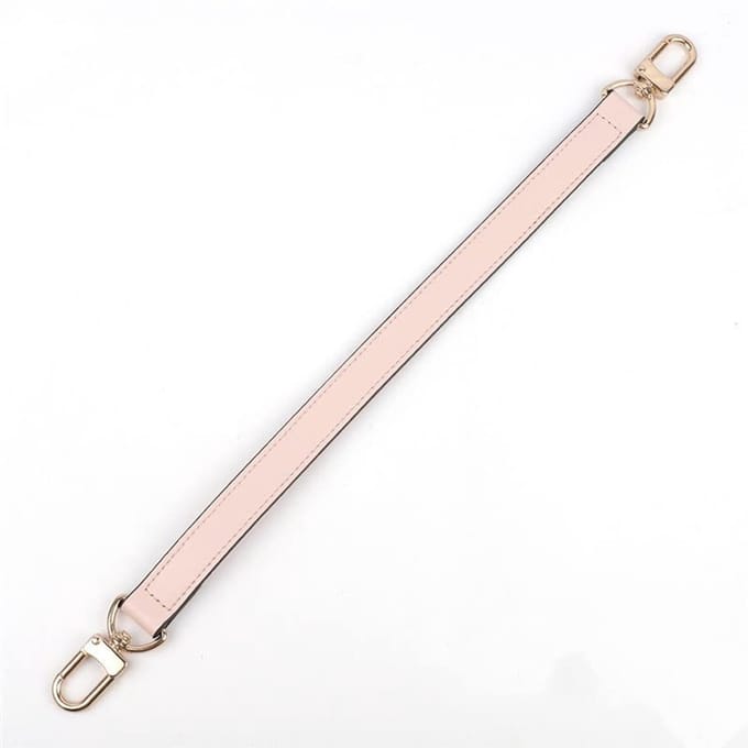Dailygoods- Tasriem Korte Draagriem 38 cm - Handtasriem - PU-leer