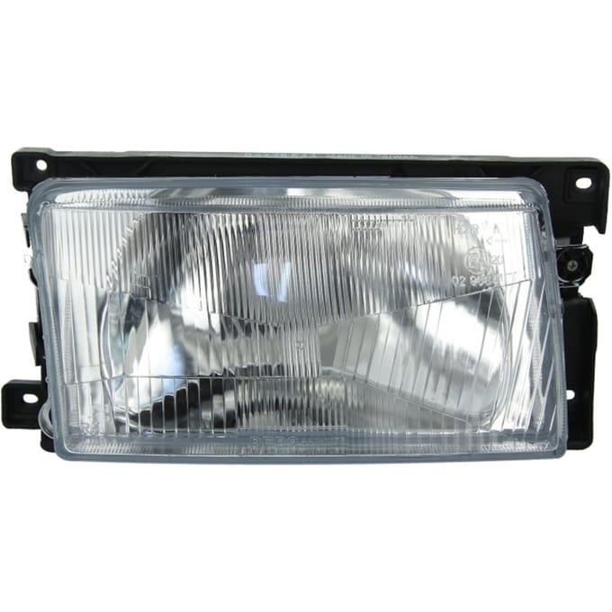 Koplampen DEPO 441-1117R-LD-EM, rechts