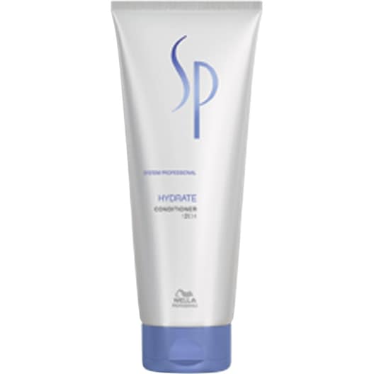 Wella Hydraterende conditioner Hydrate Conditioner Unisex 200 ml