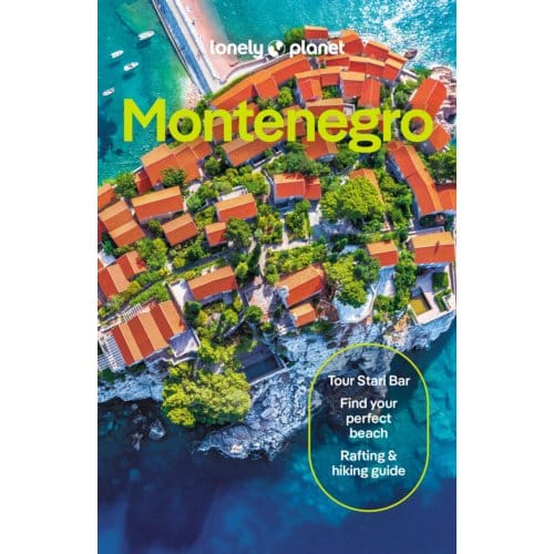 Montenegro 5 - Planet, Lonely