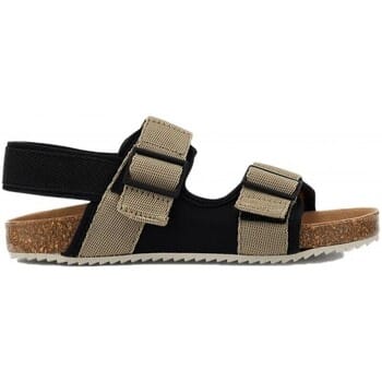 Platte sandalen Mayoral 43405 Negro