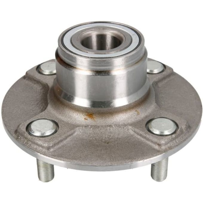 Wiellagerset BTA H21024BTA