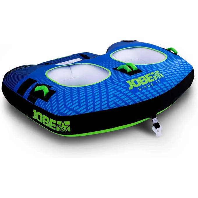 Gesleepte boei 2p Jobe Sports Ridge