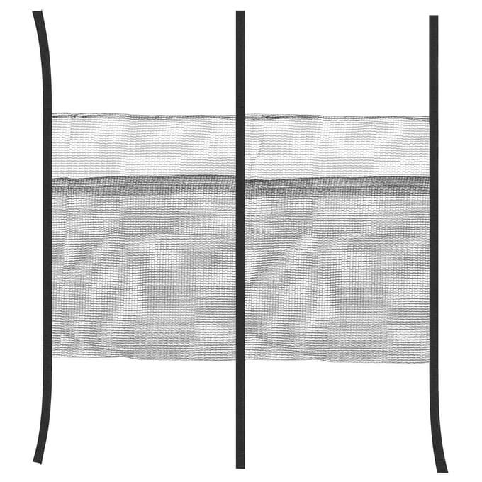 Schoenentas voor Neosport trampolines