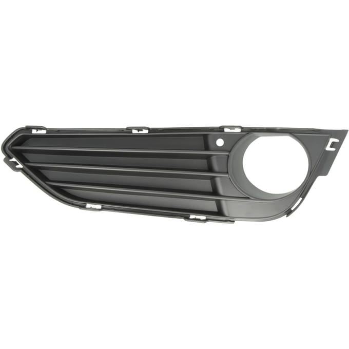 Ventilatierooster, bumper BLIC 6502-07-0069915P links