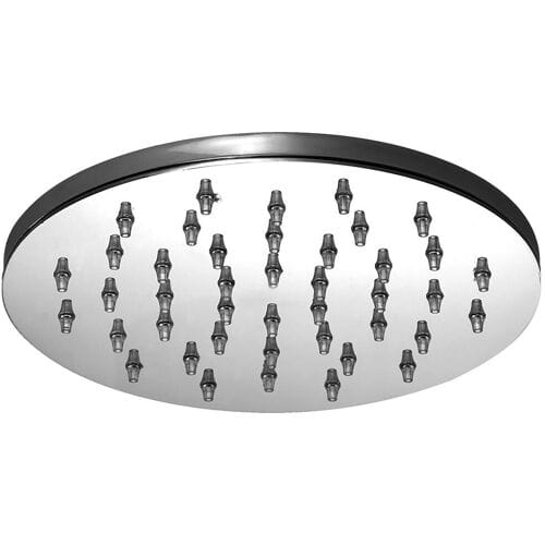 Megabad Profi Collection House overhead shower Ø 15 cm