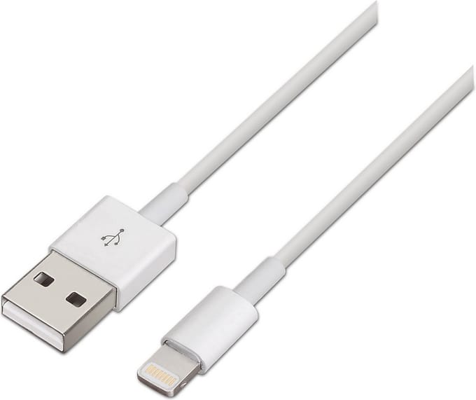 Lightning Cable Aisens A102-0035