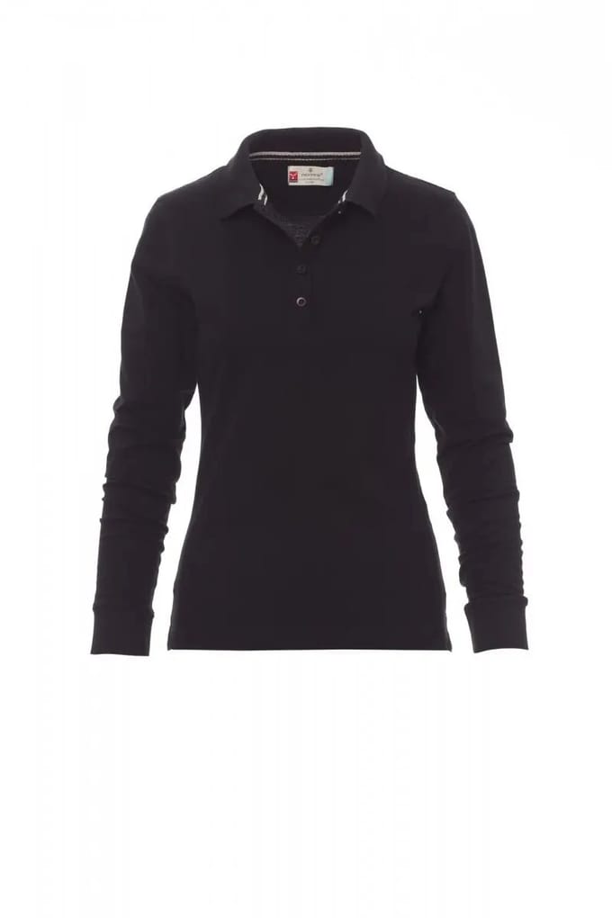 Payper Florence Lady - Black - M
