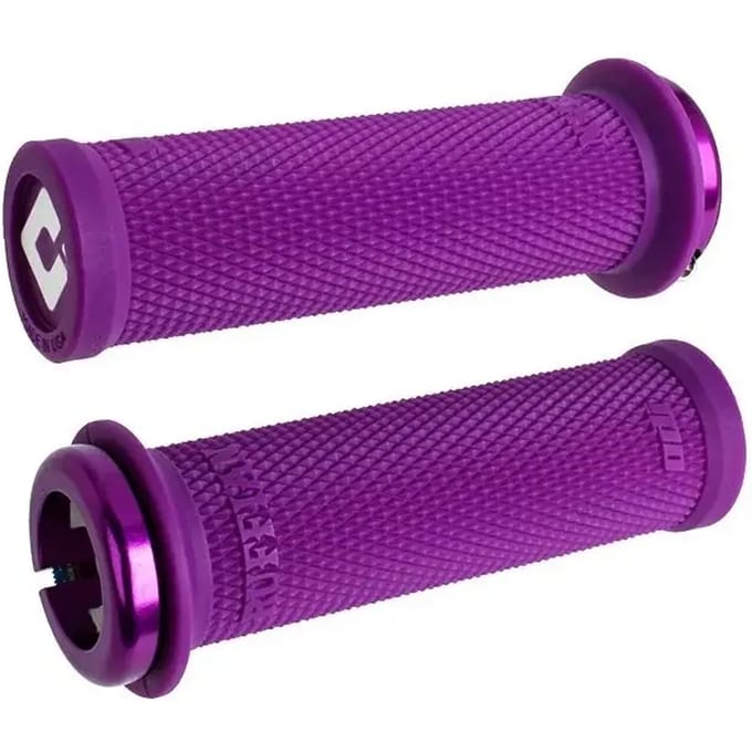 Pack ruffian mini fiets handvatten Odi (x2)