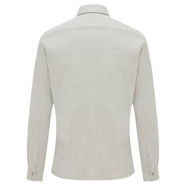 Genti Overshirt s4321-1850