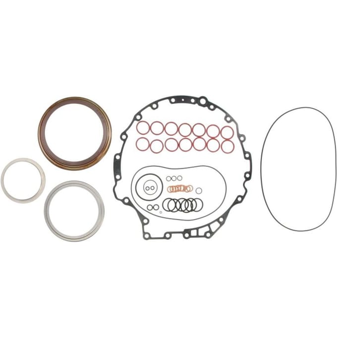 Transmissie pakkingset ZF 4181298022ZF