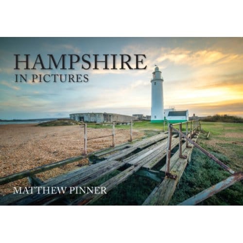 Hampshire In Pictures - In Pictures - Pinner, Matthew