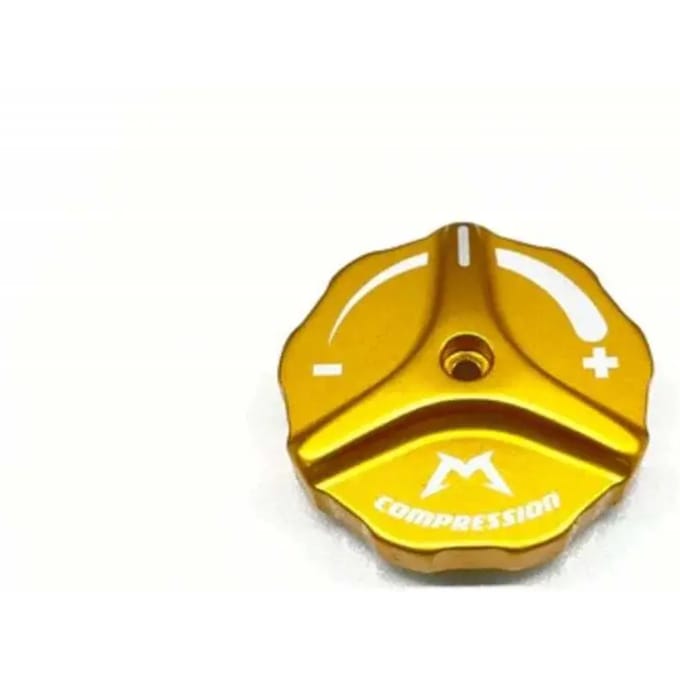 Fietsonderhoudskit Marzocchi Knob Compression 2019