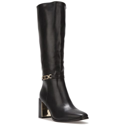 Laarzen met hakken La Modeuse 75931_P179752