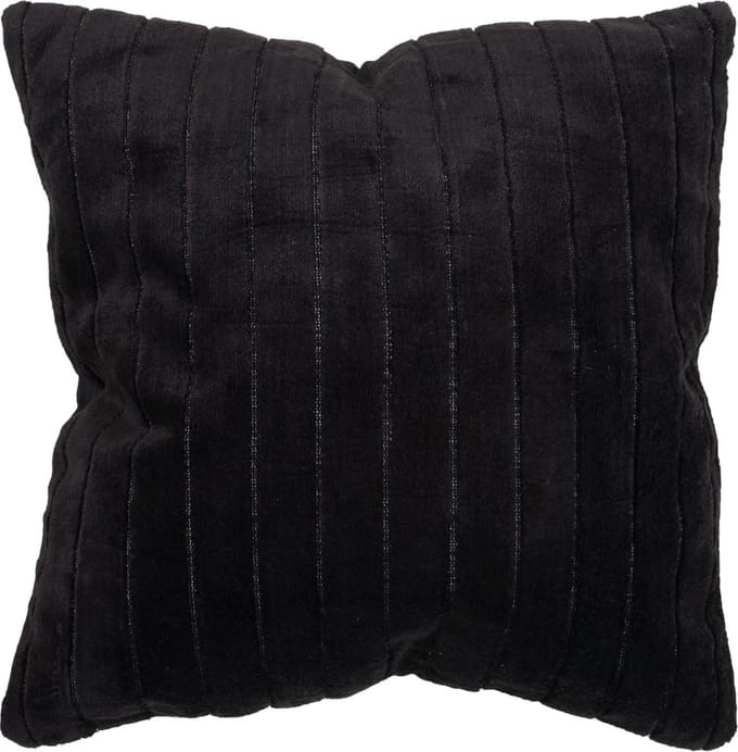 Kussen Juul Black 45 x 45 cm