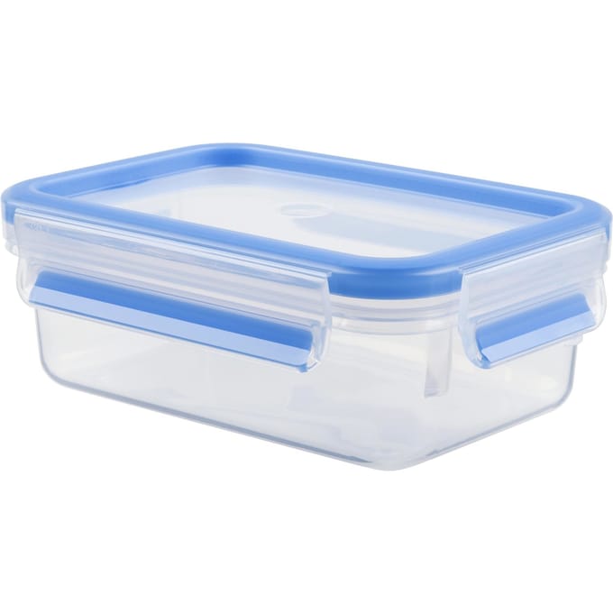 Tefal MasterSeal Fresh - Vershouddoos - 0,8L - 100% Lekvrij - Geschikt voor Diepvries