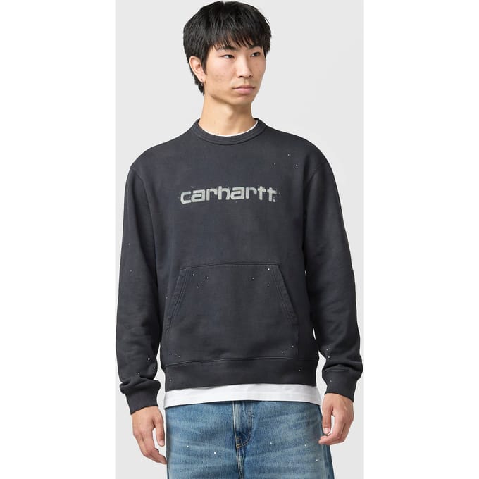 Carhartt WIP Painter Crew Sweatshirt