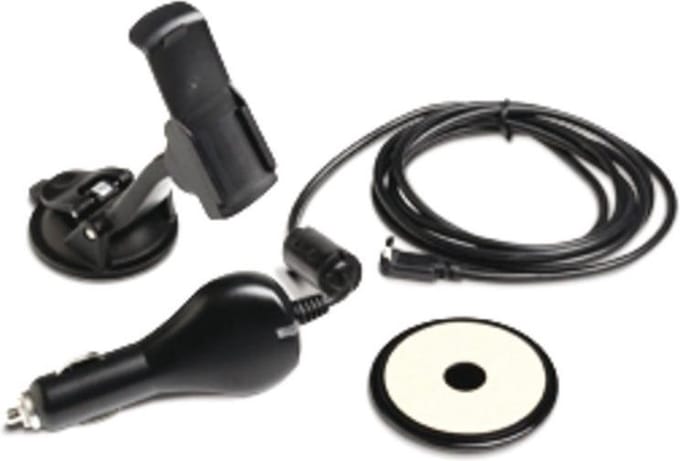 RAM Mount Houder Garmin Oregon GA31U