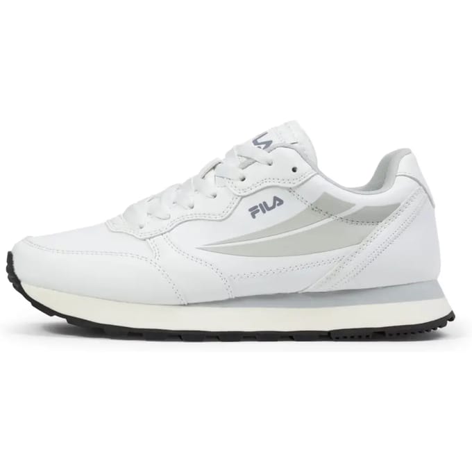 Fila Schoenen Dames Hypert P Wit - Maat 36