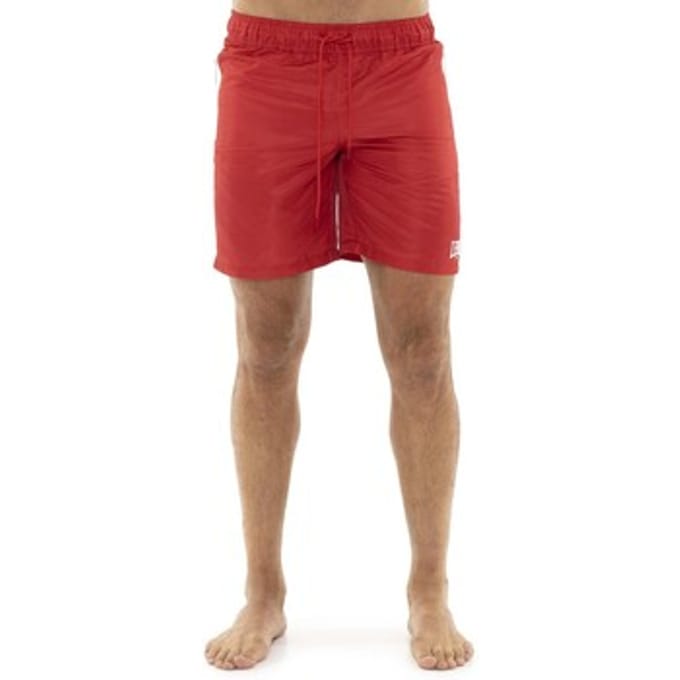 Zwembroek Leone 1947 Man Beach Short