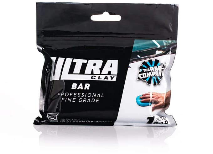 The Rag Company Ultra Clay Bar