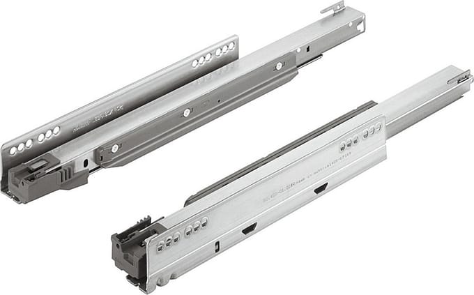 Ladegeleider Blum Legrabox 70 kg, 450 mm