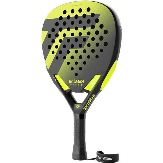 Paddle racket Tecnifibre Bomba Speed