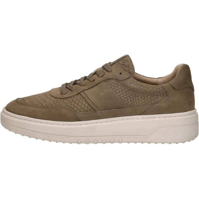 SUB55 Sneakers Laag Sneakers Laag - taupe - Maat 47