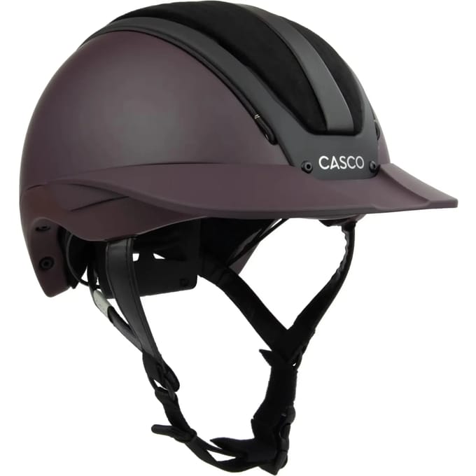 Rijhelm Casco Duell One