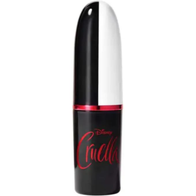 MAC, Disney Cruella, Matte Cream, Crème Lippenstift, Camden Caper, 3 g