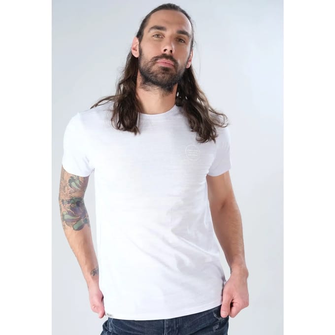 DEELUXE COLADA gemêleerd t-shirtCOLADA Lilac