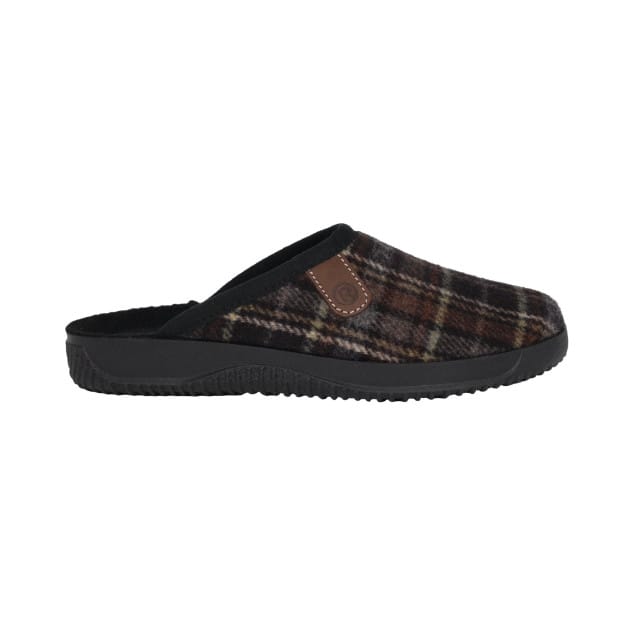Rohde Soltau-H - heren slof - Multikleur - maat 44 (EU) 9.5 (UK)