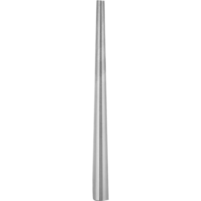 Ring Vergroter Stok Mandrel Draagbaar Sieraden Ring Verwerking Reparatie Gereedschap Accessoire white