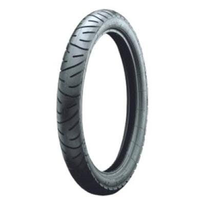 Heidenau K56 ( 2.50-17 RF TT 43J Achterwiel, Voorwiel )