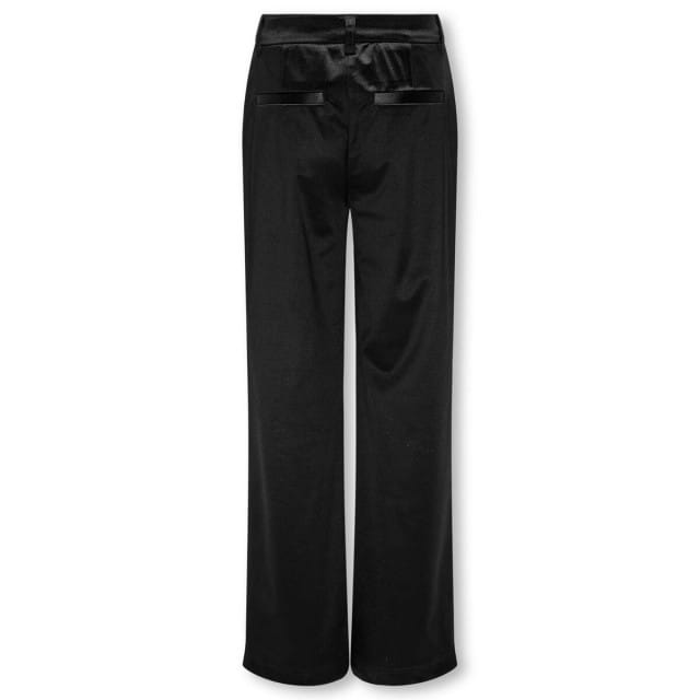 ONLY KOGANNA L/S SHINE PANT WVN Meisjes Broek - Maat 152