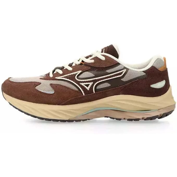 Trainers Mizuno S.L.Wave Rider Beta