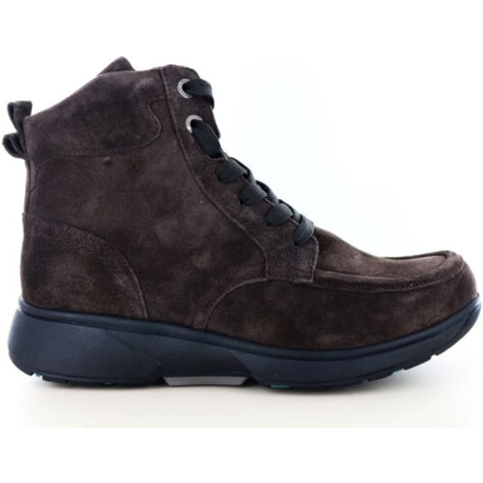 Xsensible Romagna Stretchwalker Veterboots - Dames - Bruin - Maat:37