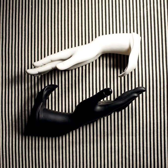 Nite Fields - Depersonalisation (LP)
