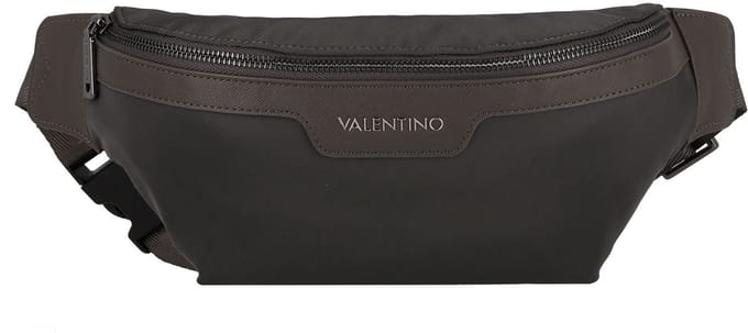 VALENTINO gordeltas Cardano Belt Bag Grigio donkergrijs