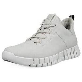Lage Sneakers Ecco Gruuv Lea