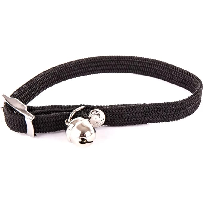 Kattenhalsband nylon Martin Sellier El Tub