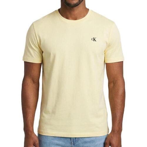 T-shirt Calvin Klein Jeans Classics