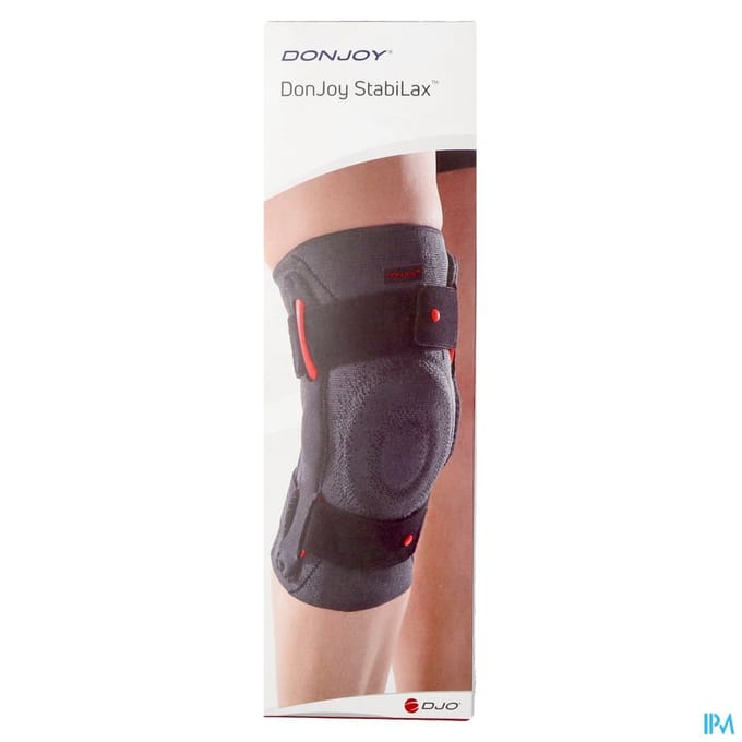 DonJoy® StabiLax™ Knie Medium 1 Overige