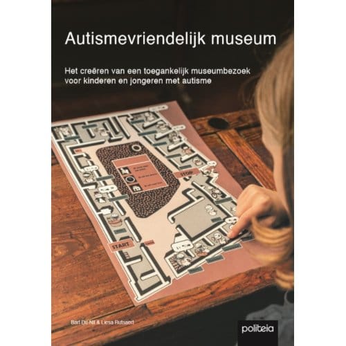 Autismevriendelijk Museum - Bart De Nil